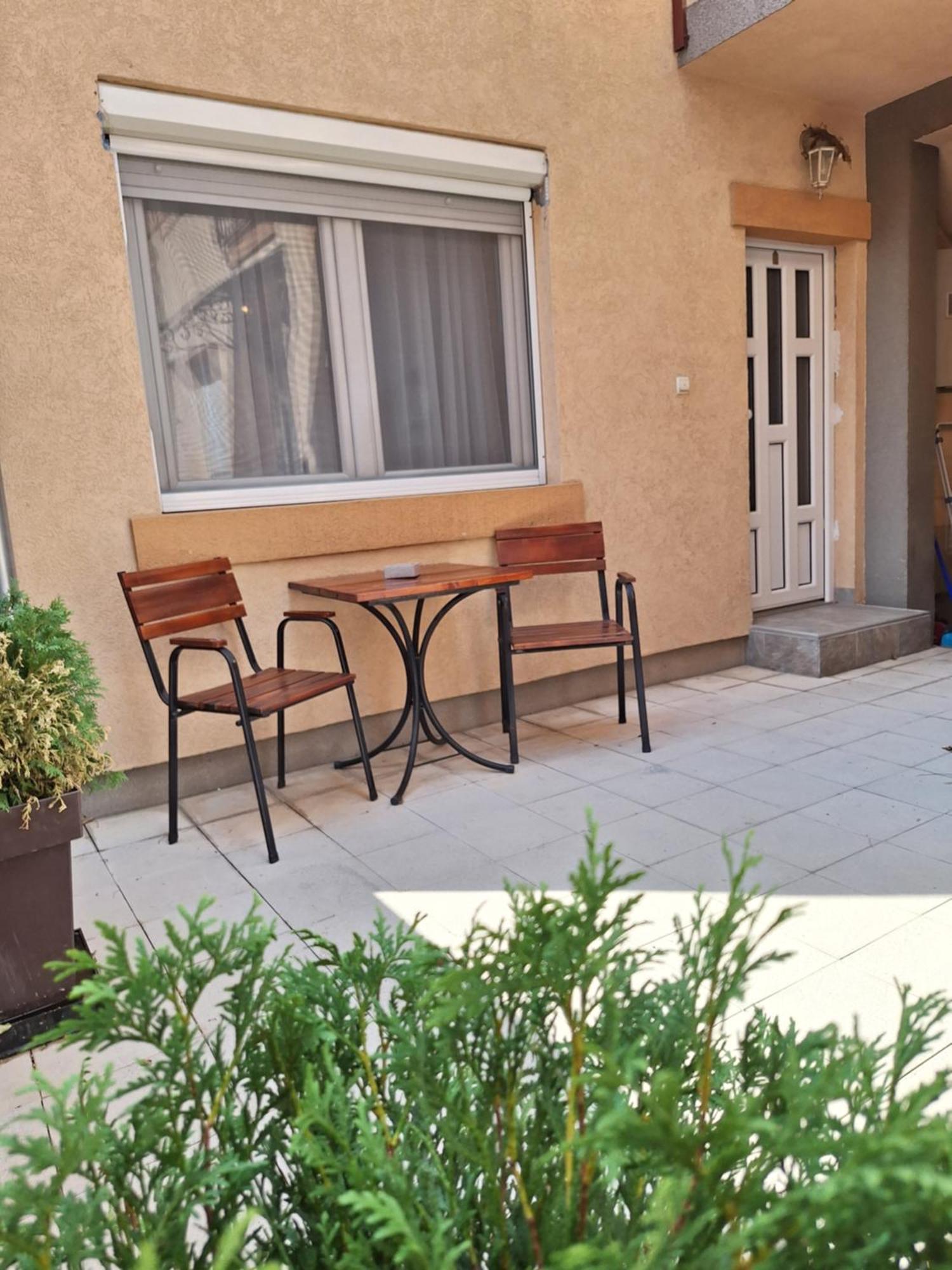 Matino Apartments 3 Valjevo Esterno foto