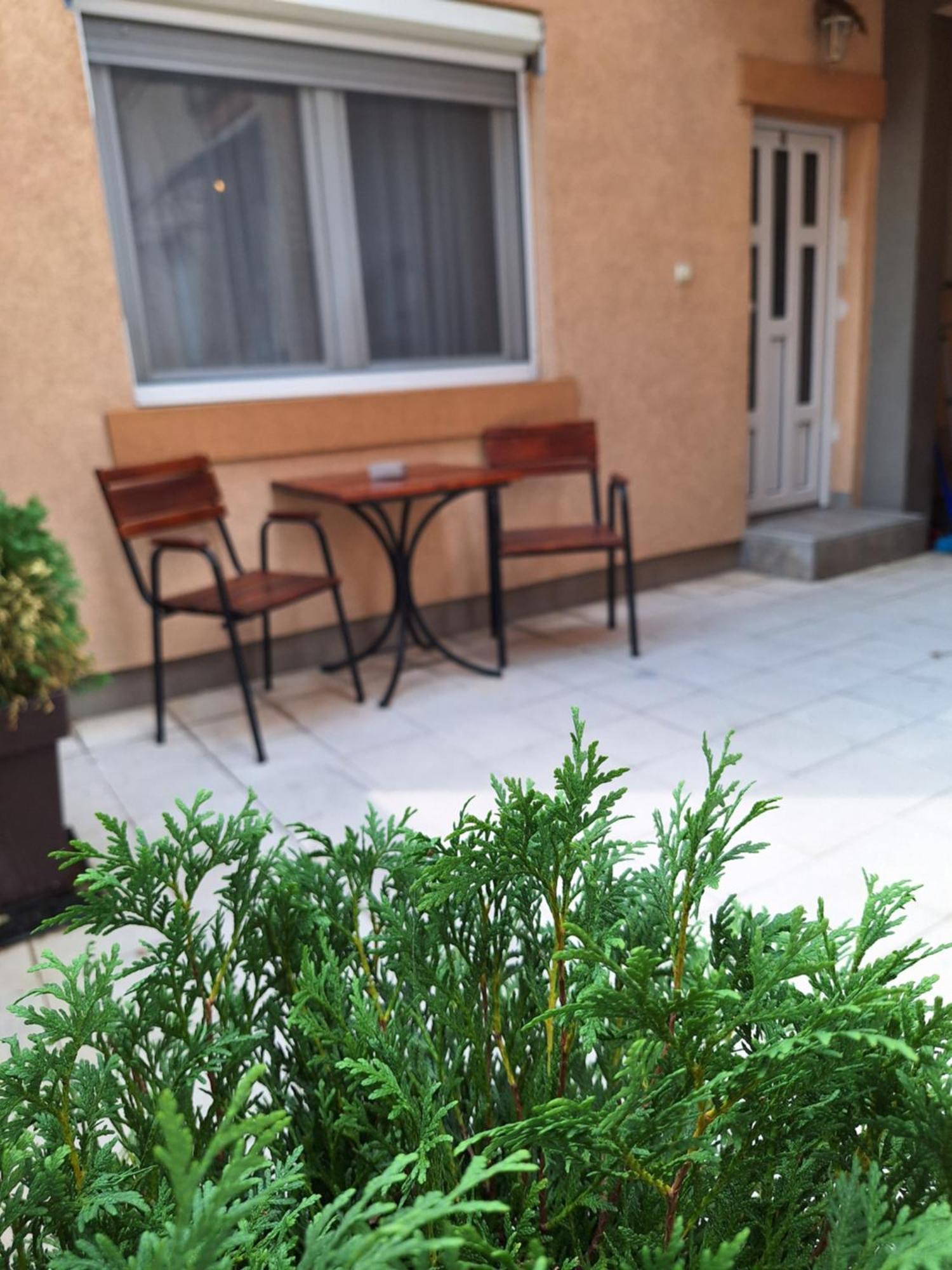 Matino Apartments 3 Valjevo Esterno foto