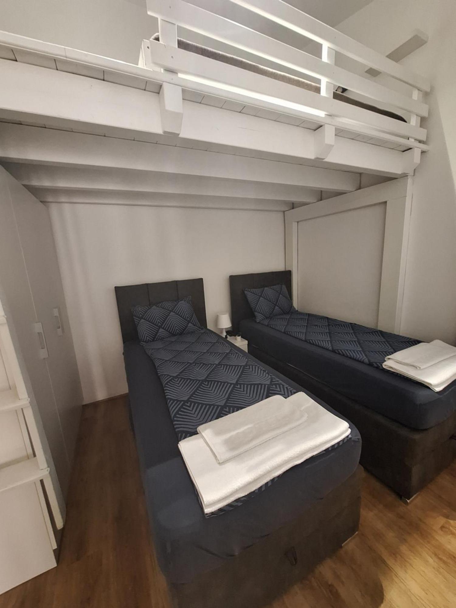 Matino Apartments 3 Valjevo Esterno foto