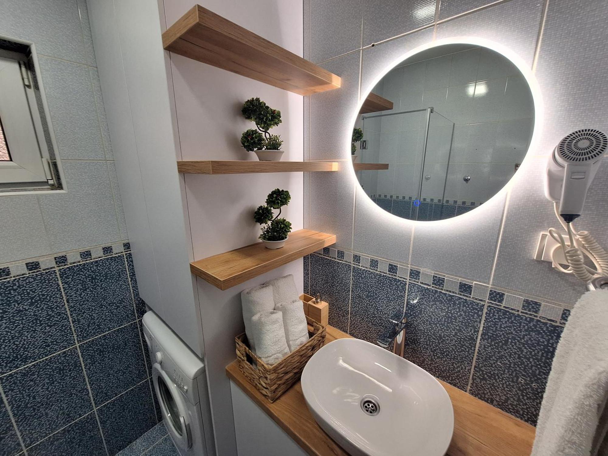 Matino Apartments 3 Valjevo Esterno foto