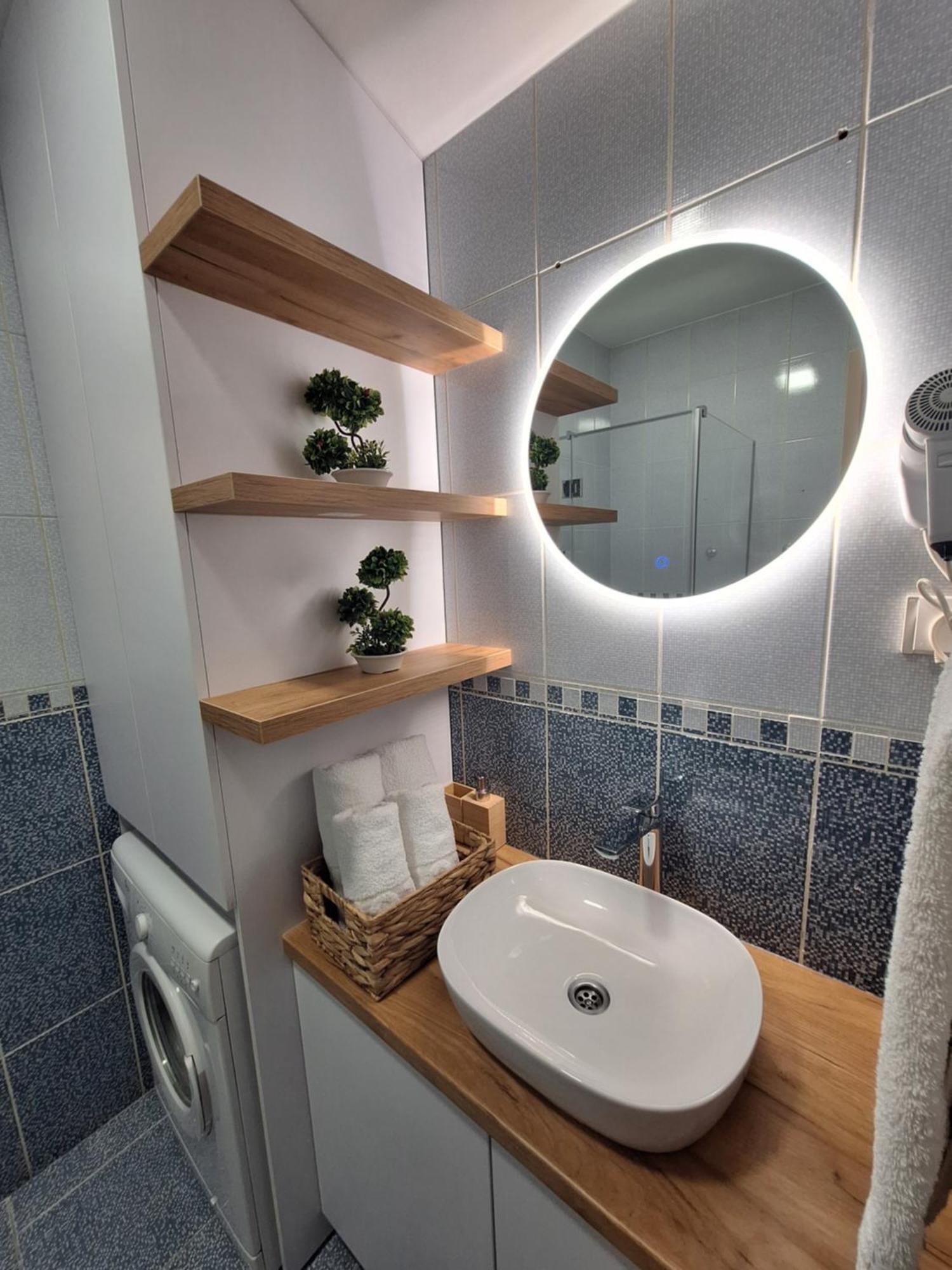 Matino Apartments 3 Valjevo Esterno foto