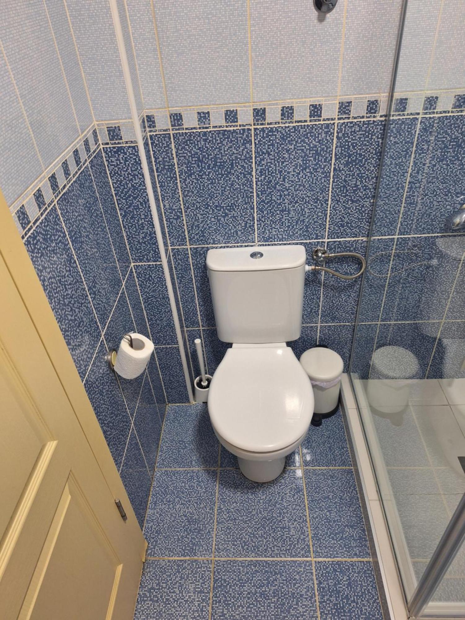 Matino Apartments 3 Valjevo Esterno foto
