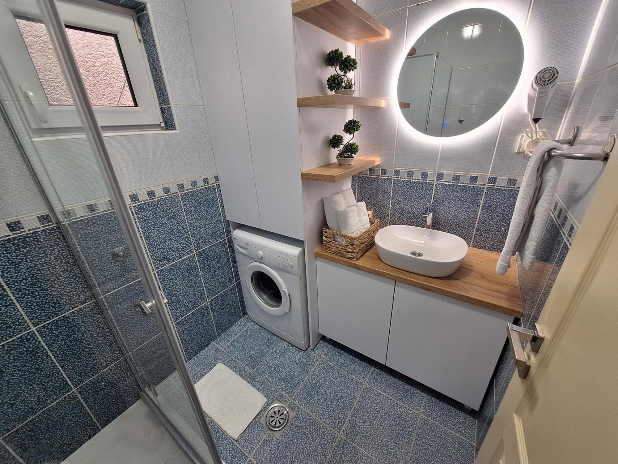 Matino Apartments 3 Valjevo Esterno foto