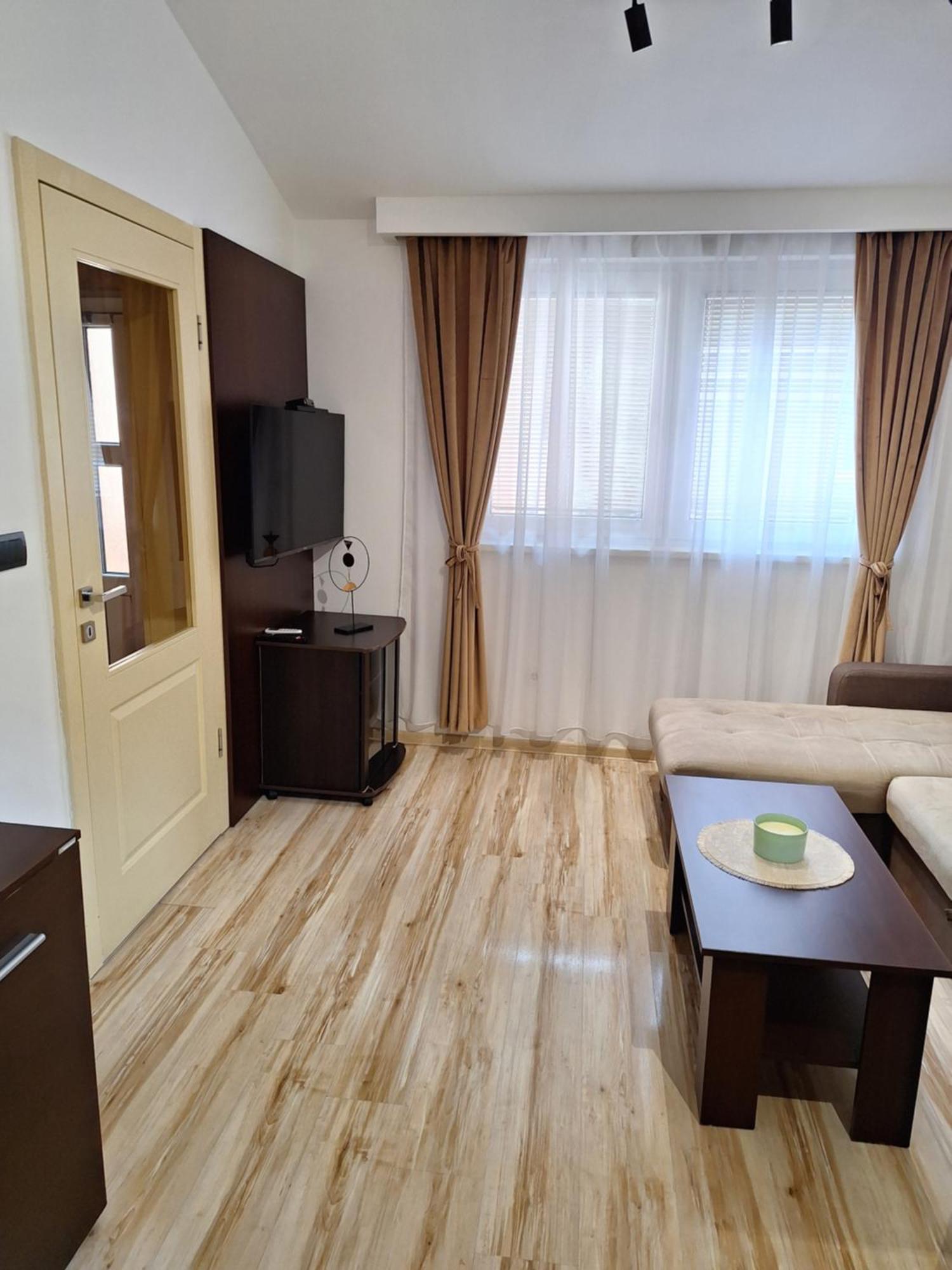 Matino Apartments 3 Valjevo Esterno foto