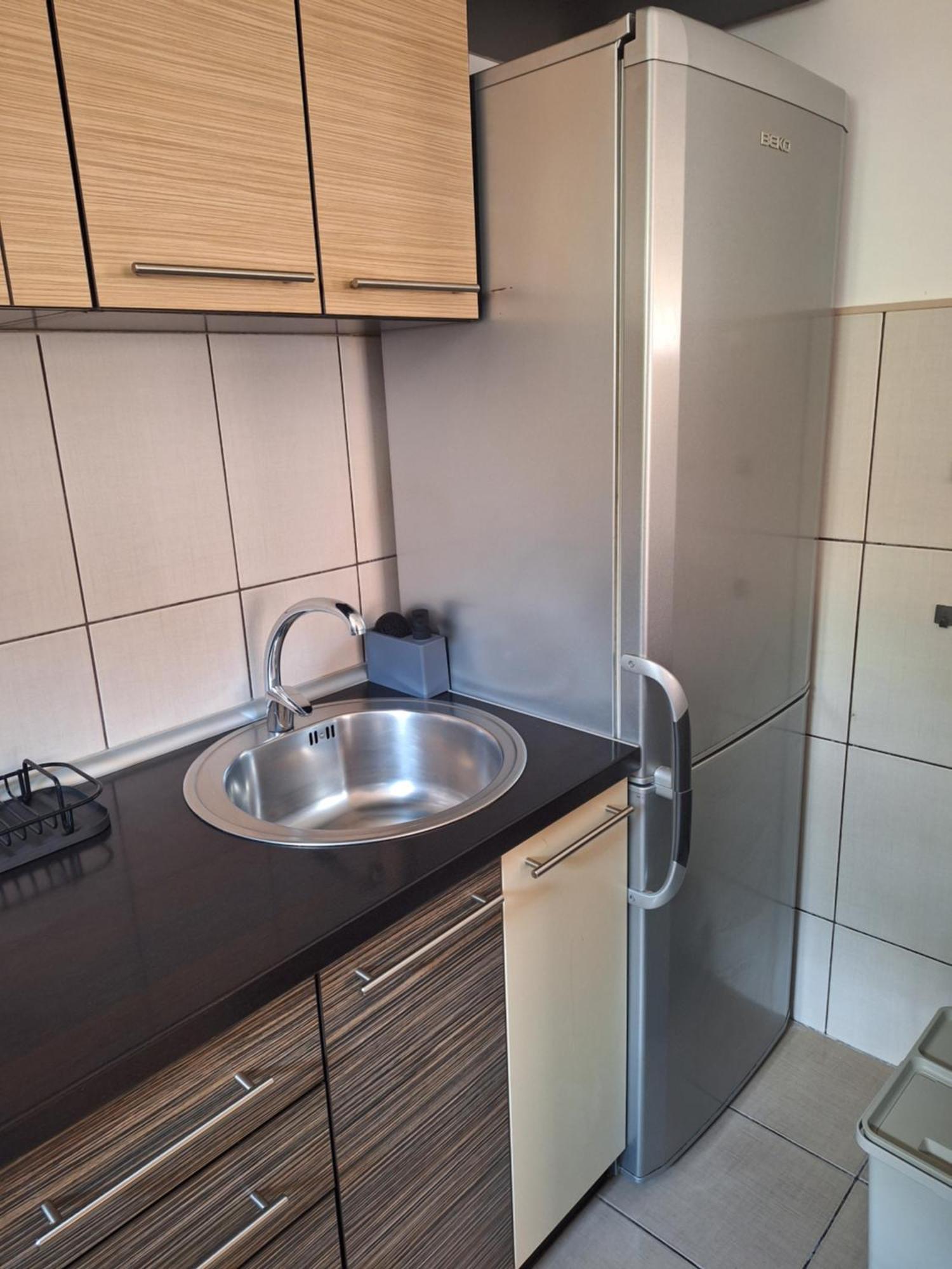 Matino Apartments 3 Valjevo Esterno foto