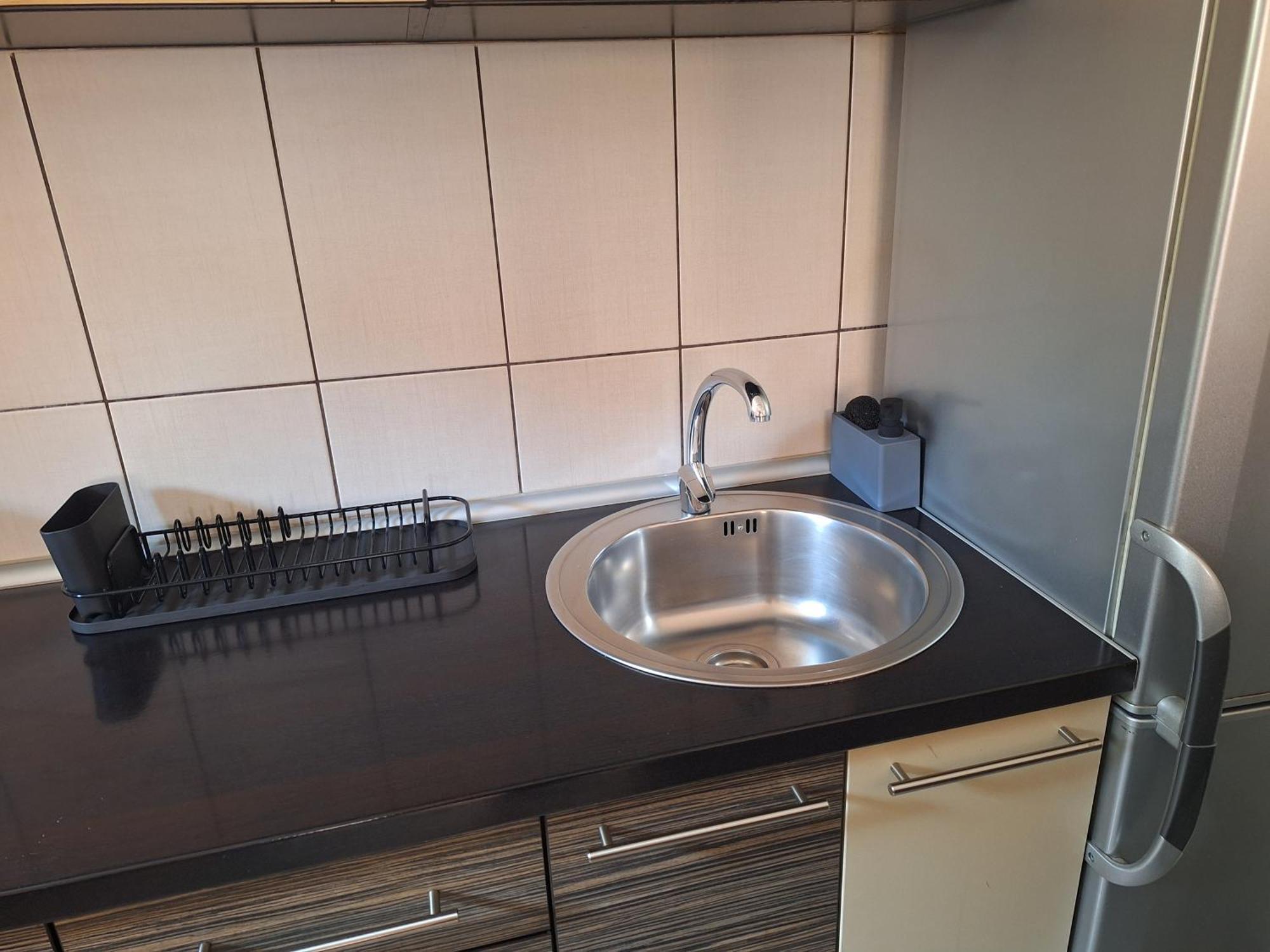 Matino Apartments 3 Valjevo Esterno foto