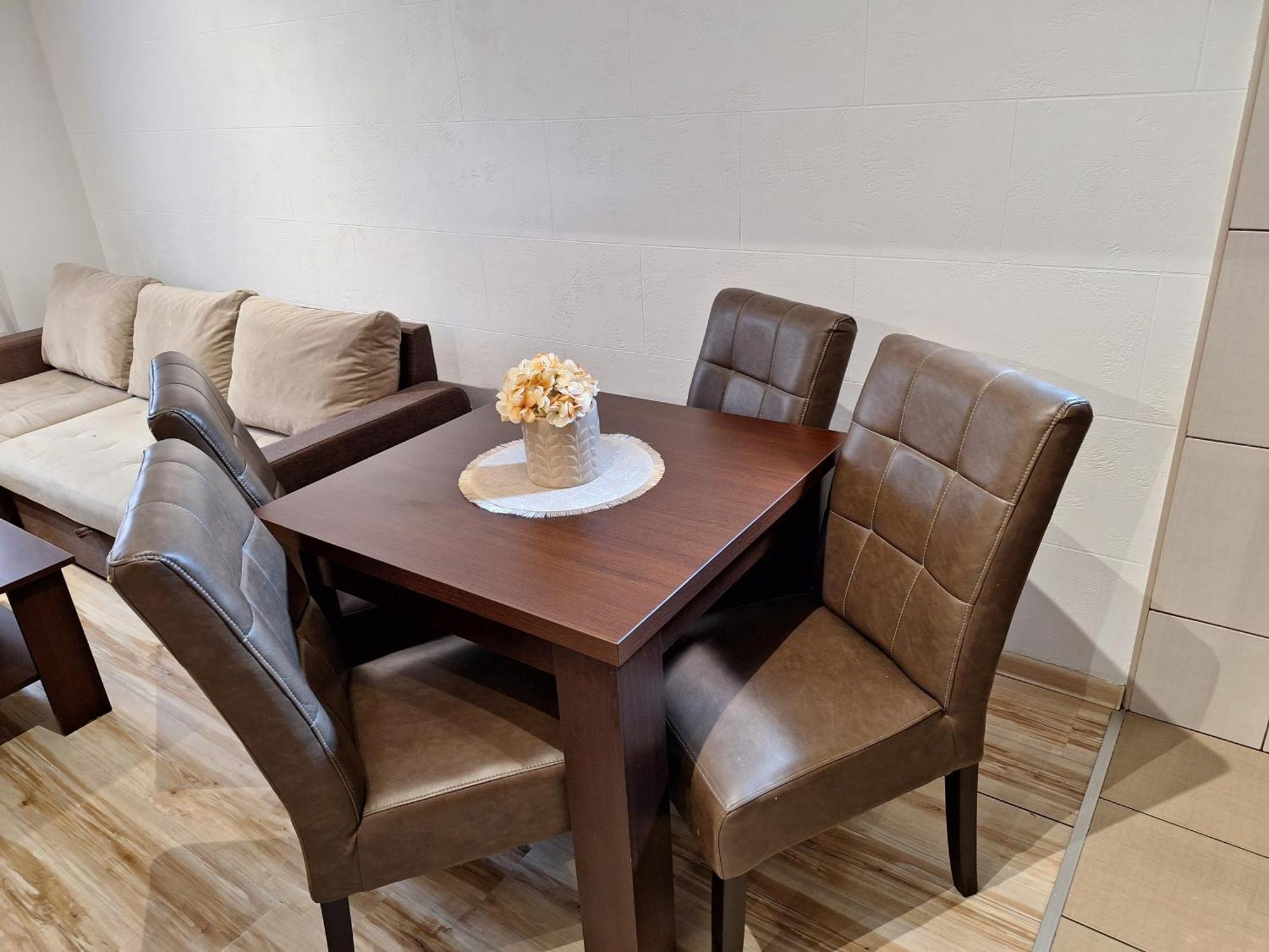 Matino Apartments 3 Valjevo Esterno foto