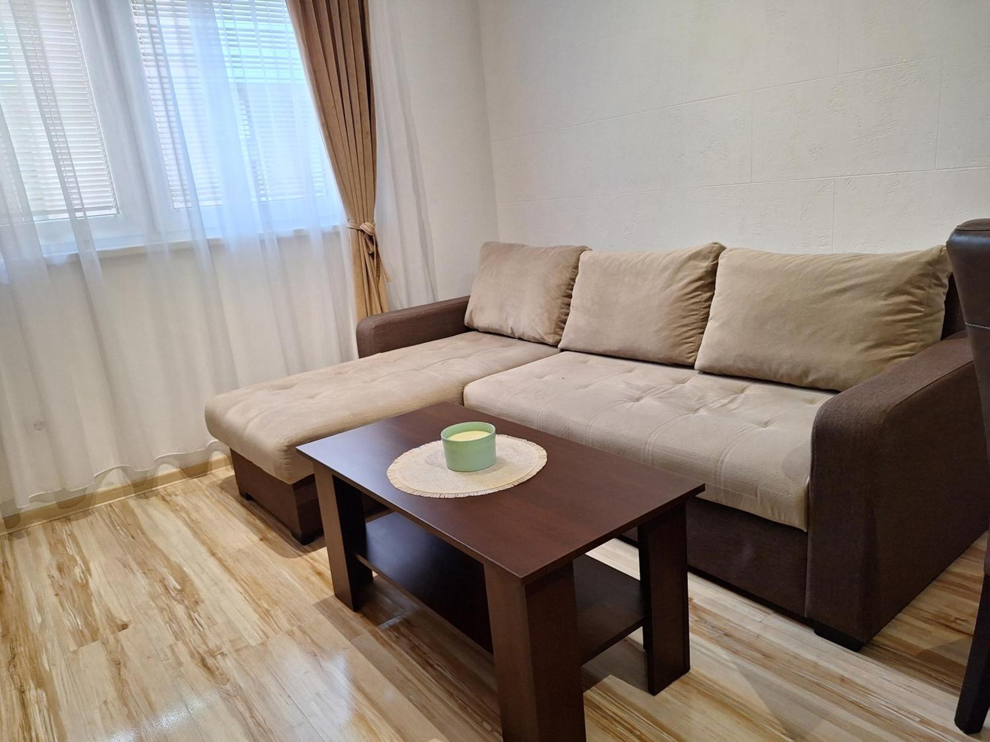 Matino Apartments 3 Valjevo Esterno foto