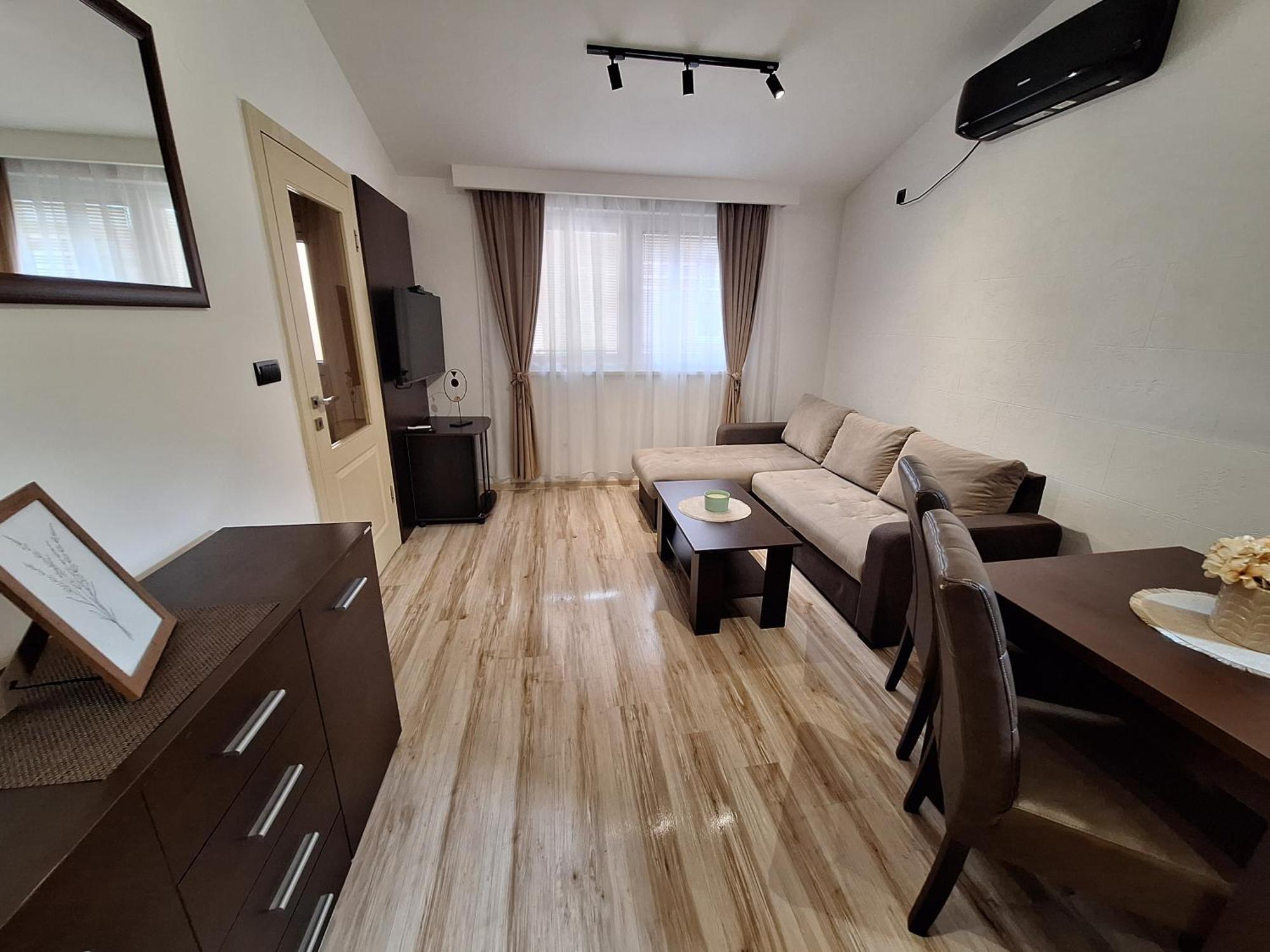 Matino Apartments 3 Valjevo Esterno foto