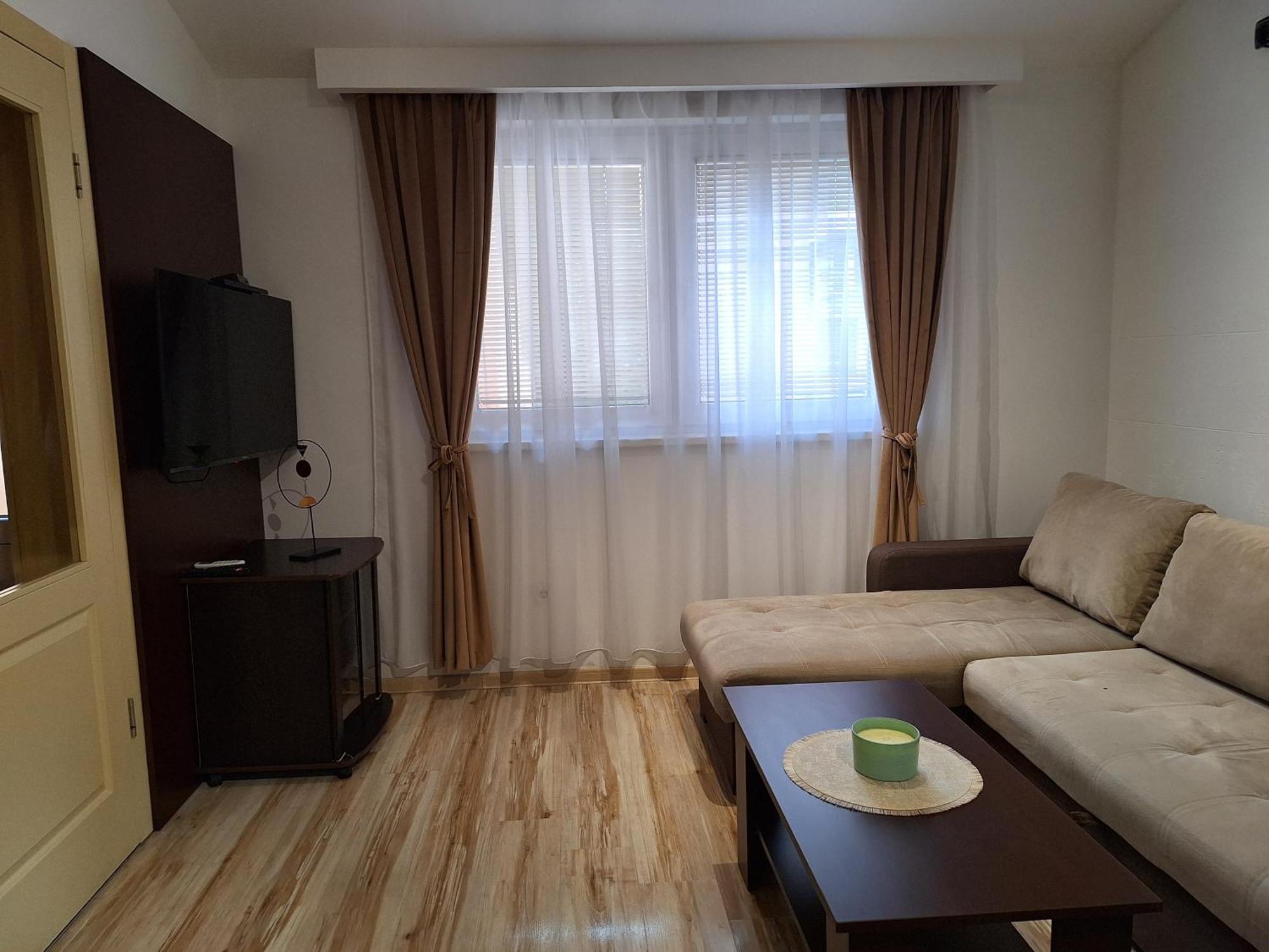 Matino Apartments 3 Valjevo Esterno foto