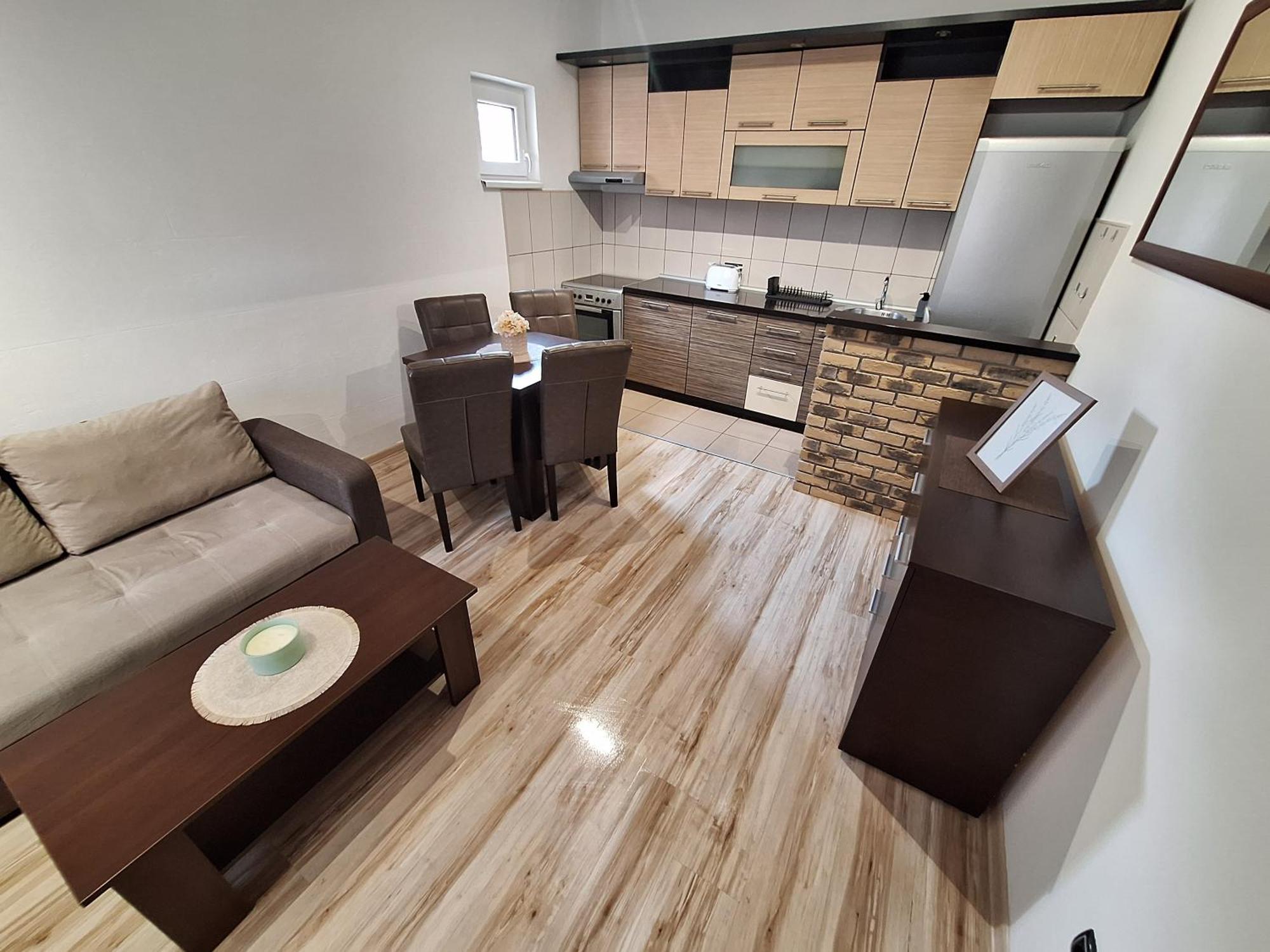 Matino Apartments 3 Valjevo Esterno foto