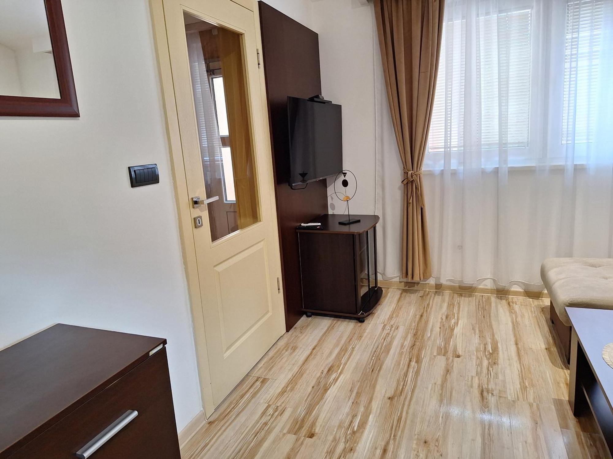 Matino Apartments 3 Valjevo Esterno foto